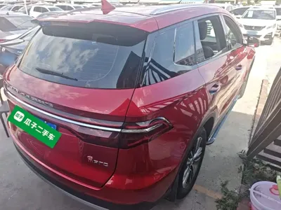 BYD Pro 2020, 57200 км, за 6687.61 USD