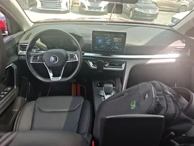 BYD Pro 2020, 57200 км, за 6737.31 USD - фото 6