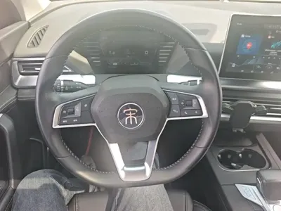 BYD Pro 2020, 57200 км, за 6737.31 USD - фото 7