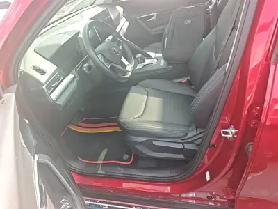 BYD Pro 2020, 57200 км, за 6737.31 USD - фото 11