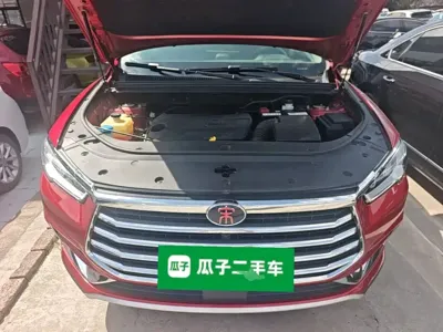 BYD Pro 2020, 57200 км, за 6737.31 USD - фото 16