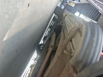 BYD Pro 2020, 57200 км, за 6737.31 USD - фото 19