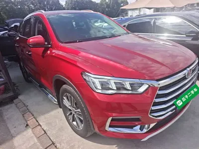BYD Pro 2020, 57200 км, за 6737.31 USD - фото 22