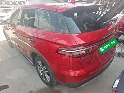 BYD Pro 2020, 57200 км, за 6737.31 USD - фото 23