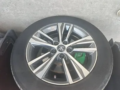 BYD Pro 2020, 57200 км, за 6737.31 USD - фото 25