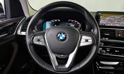 BMW X3 2020, 64252 км, за 22427.35 USD - фото 13
