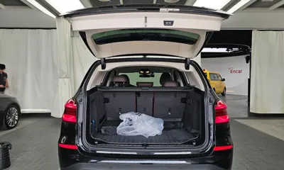 BMW X3 2020, 64252 км, за 22427.35 USD - фото 20