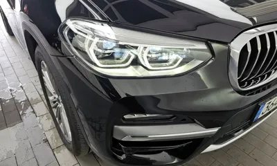 BMW X3 2020, 64252 км, за 22427.35 USD - фото 22
