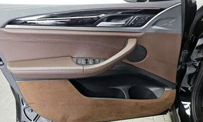 BMW X3 2020, 64252 км, за 22427.35 USD - фото 24