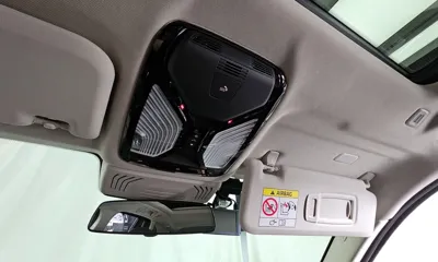 BMW X3 2020, 64252 км, за 22427.35 USD - фото 30
