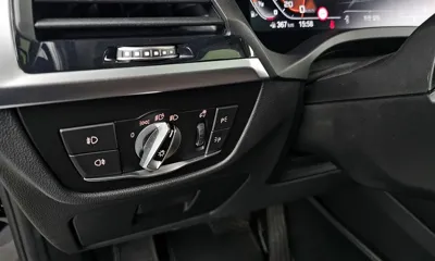 BMW X3 2020, 64252 км, за 22427.35 USD - фото 32