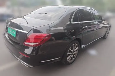 Mercedes-Benz E-Class 2019, 132500 км, за 24832 USD - фото 6
