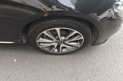 Mercedes-Benz E-Class 2019, 132500 км, за 24832 USD - фото 8