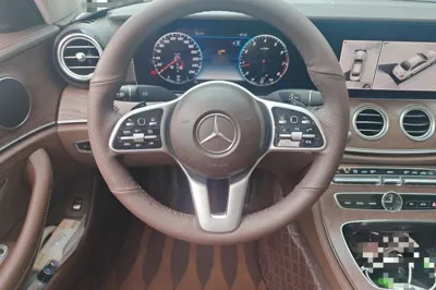 Mercedes-Benz E-Class 2019, 132500 км, за 24832 USD - фото 9