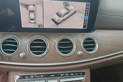Mercedes-Benz E-Class 2019, 132500 км, за 24832 USD - фото 12