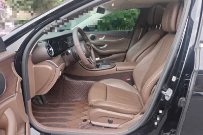 Mercedes-Benz E-Class 2019, 132500 км, за 24832 USD - фото 14
