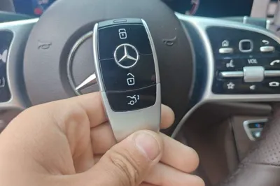 Mercedes-Benz E-Class 2019, 132500 км, за 24832 USD - фото 17
