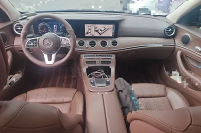 Mercedes-Benz E-Class 2019, 132500 км, за 24832 USD - фото 18