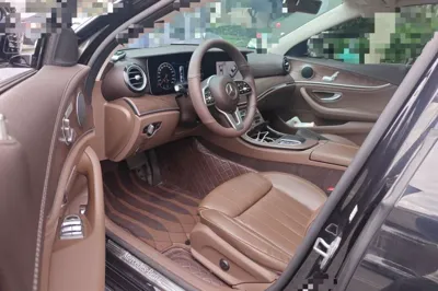 Mercedes-Benz E-Class 2019, 132500 км, за 24832 USD - фото 19