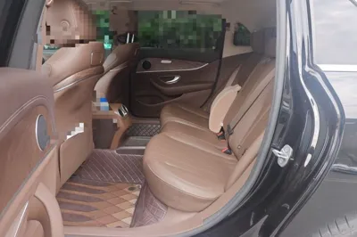 Mercedes-Benz E-Class 2019, 132500 км, за 24832 USD - фото 20