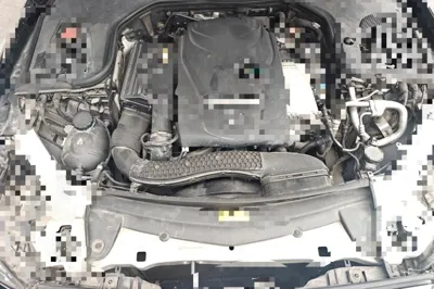 Mercedes-Benz E-Class 2019, 132500 км, за 24832 USD - фото 21