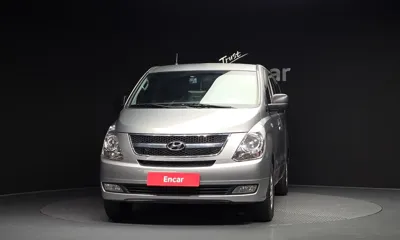 Hyundai Starex 2015, 190071 км, за 3577.94 USD