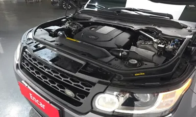 Land Rover Range Rover Sport 2016, 118729 км, за 16490.05 USD - фото 6