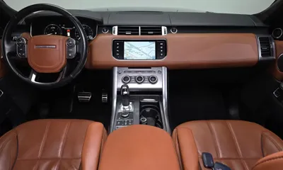 Land Rover Range Rover Sport 2016, 118729 км, за 16490.05 USD - фото 7