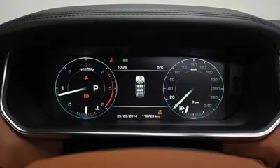 Land Rover Range Rover Sport 2016, 118729 км, за 16490.05 USD - фото 8
