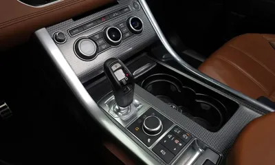 Land Rover Range Rover Sport 2016, 118729 км, за 16490.05 USD - фото 9