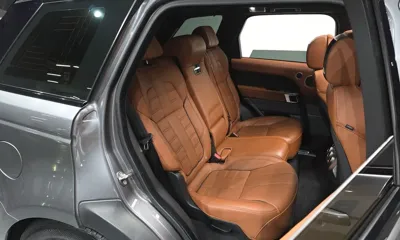 Land Rover Range Rover Sport 2016, 118729 км, за 16490.05 USD - фото 11