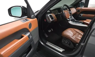 Land Rover Range Rover Sport 2016, 118729 км, за 16490.05 USD - фото 12