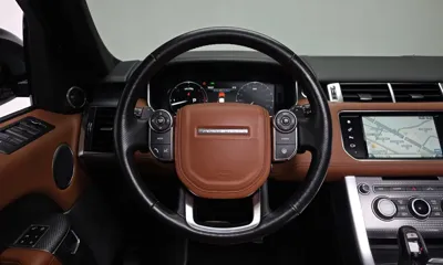 Land Rover Range Rover Sport 2016, 118729 км, за 16490.05 USD - фото 14