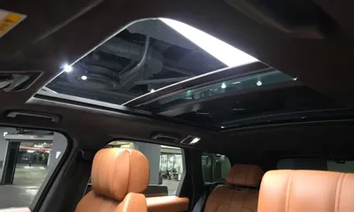 Land Rover Range Rover Sport 2016, 118729 км, за 16490.05 USD - фото 19