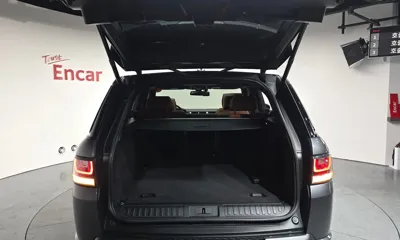 Land Rover Range Rover Sport 2016, 118729 км, за 16490.05 USD - фото 20