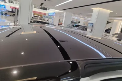 Li Auto MEGA