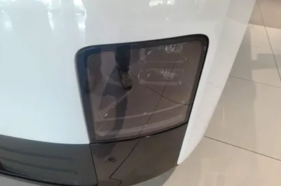 Li Auto MEGA