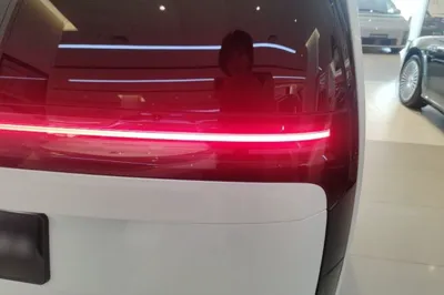 Li Auto MEGA