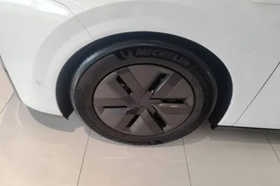 Li Auto MEGA