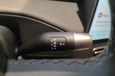 Li Auto MEGA