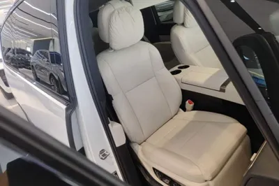 Li Auto MEGA