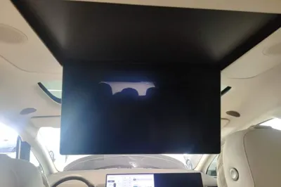 Li Auto MEGA