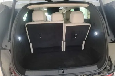 Li Auto MEGA