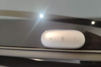 Li Auto MEGA