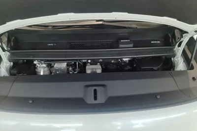 Li Auto MEGA