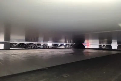 Li Auto MEGA