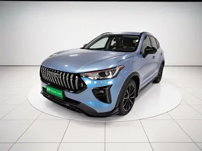 Haval Chitu 2021, 33500 км, за 5900.42 USD