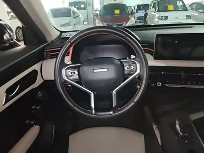 Haval Chitu 2021, 33500 км, за 5900.42 USD