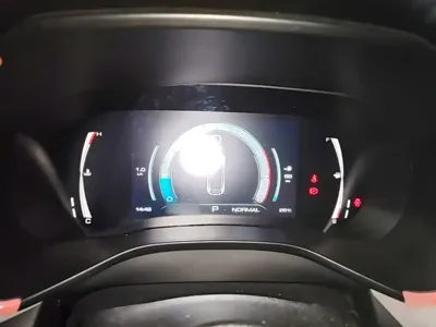 Haval Chitu 2021, 33500 км, за 5900.42 USD