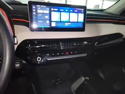 Haval Chitu 2021, 33500 км, за 5900.42 USD - фото 6